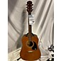 Used Epiphone Used Epiphone PR 200DE Natural Acoustic Electric Guitar thumbnail