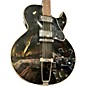 Used Gibson Used Gibson ES135 Black Hollow Body Electric Guitar thumbnail