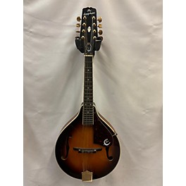 Used Epiphone Used Epiphone MM30 Sunburst Mandolin