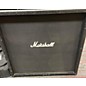 Used Used Marshall M412B 4x12 Straight Cab Guitar Cabinet thumbnail