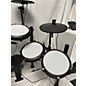 Used Alesis Nitro Max Electric Drum Set