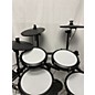 Used Alesis Nitro Max Electric Drum Set