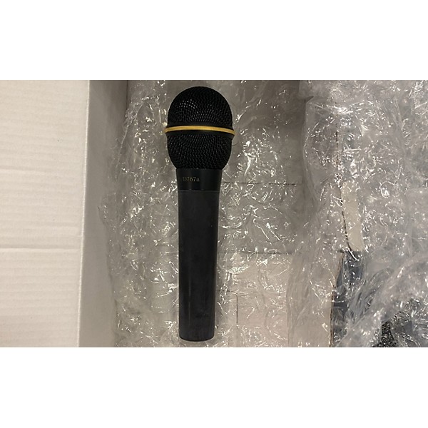 Used Electro-Voice N/D767a Dynamic Microphone