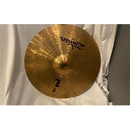 Used Zildjian Used Zildjian 16in I SERIES Cymbal