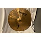 Used Zildjian Used Zildjian 16in I SERIES Cymbal thumbnail