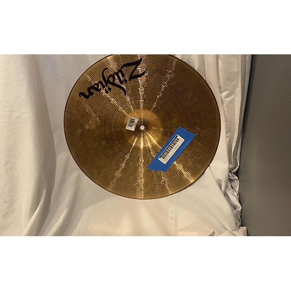 Used Zildjian Used Zildjian 16in I SERIES Cymbal