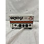 Used Orange Amplifiers Used Orange Amplifiers MT20 Micro Terror 20W Tube Guitar Amp Head thumbnail