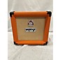 Used Orange Amplifiers Used Orange Amplifiers PPC108 Micro Terror 1X8 Guitar Cabinet thumbnail