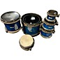 Used Peavey Used Peavey 6 piece Radial Pro 750 Drum Kit thumbnail