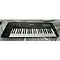 Used Yamaha MX49 49 Key Keyboard Workstation thumbnail