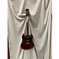 Used Gibson Used Gibson SG Standard Cherry Solid Body Electric Guitar thumbnail