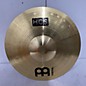 Used MEINL Used MEINL 10in HCS Splash Cymbal thumbnail