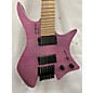 Used strandberg Used Strandberg Boden Original 7 Purple Solid Body Electric Guitar