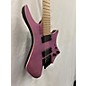 Used strandberg Used Strandberg Boden Original 7 Purple Solid Body Electric Guitar