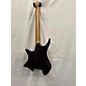 Used strandberg Used Strandberg Boden Original 7 Purple Solid Body Electric Guitar