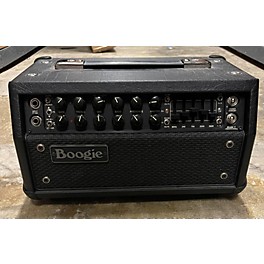 Used MESA/Boogie Used MESA/Boogie Mark V 25 Tube Guitar Amp Head