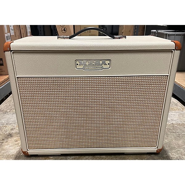 Used MESA/Boogie Used MESA/Boogie 1X12 EXT CAB Guitar Cabinet