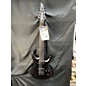 Used Jackson Used Jackson Pro Plus Series DK Modern MDK7 HT Black Solid Body Electric Guitar thumbnail