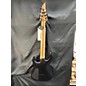 Used Jackson Used Jackson Pro Plus Series DK Modern MDK7 HT Black Solid Body Electric Guitar