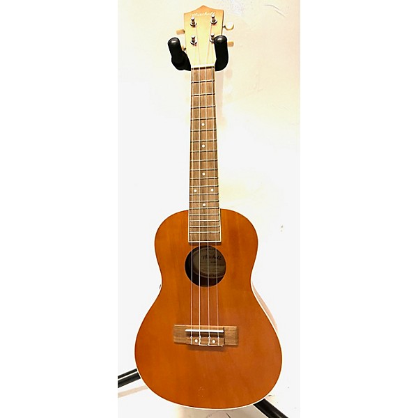 Used Mitchell MU40C Ukulele