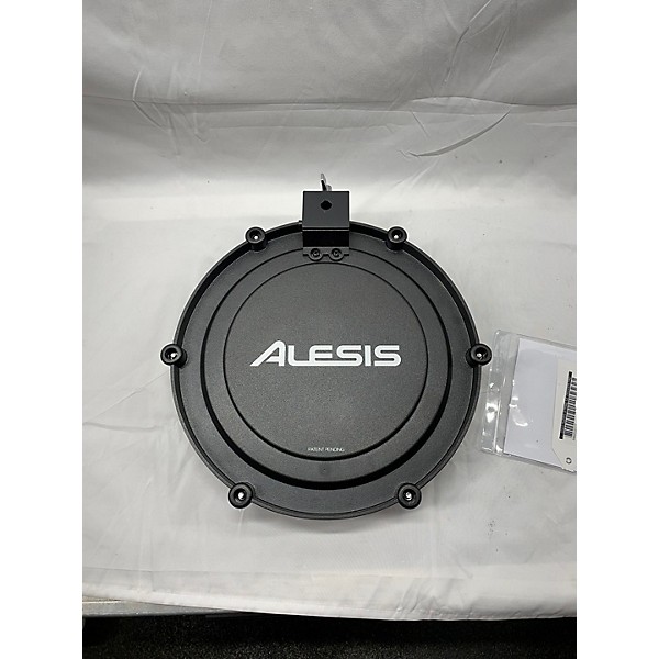 Used Alesis Strike 14" Trigger Pad