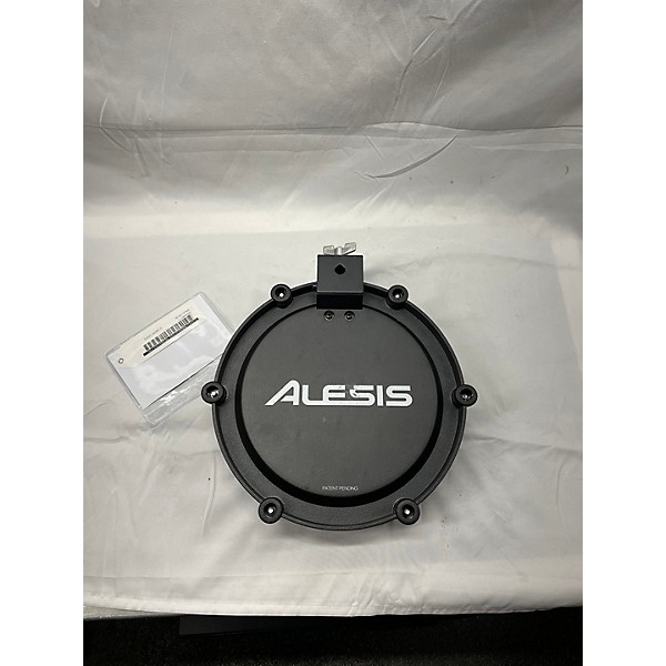 Used Alesis Stike 10" Trigger Pad