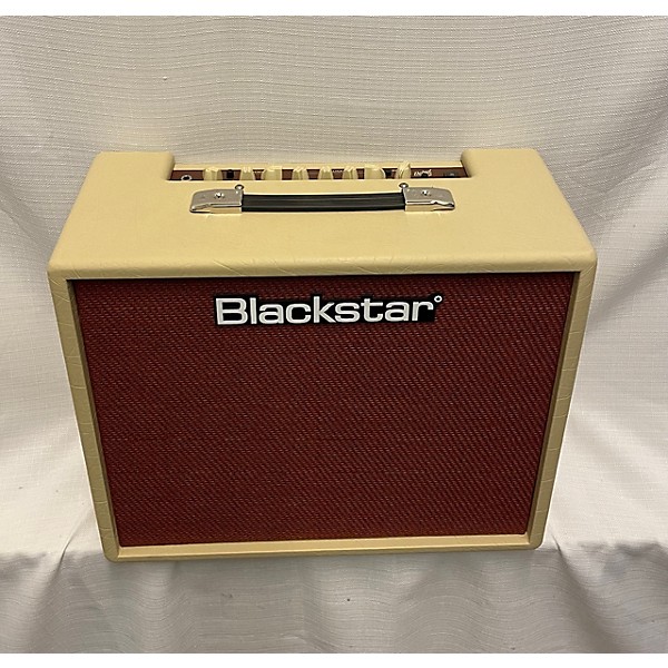 Used Blackstar Used Blackstar DEBUT 50 Guitar Combo Amp