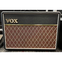 Used VOX AC10C1 10W 1x10 Tube Guitar Combo Amp