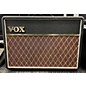 Used VOX AC10C1 10W 1x10 Tube Guitar Combo Amp thumbnail