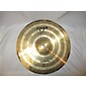 Used Saluda Used Saluda 14in Nemesis Hi Hat Pair Cymbal