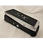 Used VOX V847 Reissue Wah Effect Pedal