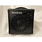 Used Used HENRIKSEN THE BLU SIX Guitar Combo Amp thumbnail