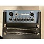 Used Used HENRIKSEN THE BLU SIX Guitar Combo Amp