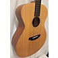 Used Breedlove Used Breedlove CONCERTO SUNLIGHT E Natural Acoustic Guitar