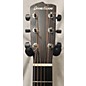 Used Breedlove Used Breedlove CONCERTO SUNLIGHT E Natural Acoustic Guitar