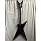 Used Washburn Dimebag Stealth Signature Solid Body Electric Guitar