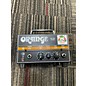 Used Orange Amplifiers Used Orange Amplifiers Micro Dark 20W Tube Guitar Amp Head thumbnail