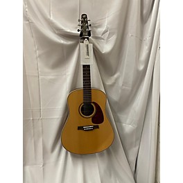 Used Seagull Used Seagull Maritime SWS Natural Acoustic Guitar