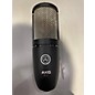 Used AKG P220 Project Studio Condenser Microphone