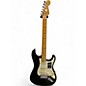 Used Fender Used Fender American Professional II Stratocaster Black Solid Body Electric Guitar thumbnail