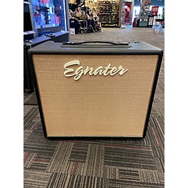 Used Egnater Used Egnater Tweaker 40 112 40W 1x12 Tube Guitar Combo Amp