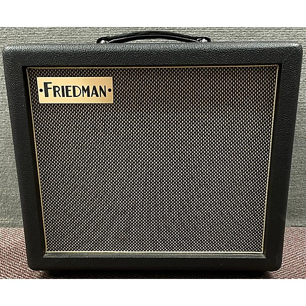 Used Friedman Runt 112EXT Cabinet Guitar Cabinet