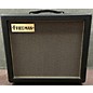 Used Friedman Runt 112EXT Cabinet Guitar Cabinet thumbnail