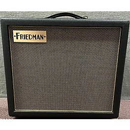 Used Friedman Used Friedman Runt 20 20W 1x12 Tube Guitar Combo Amp