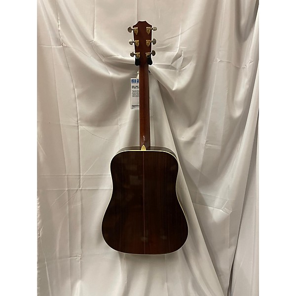 Used Taylor 810 Acoustic Guitar