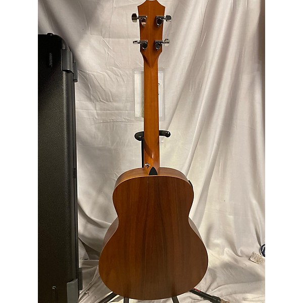 Used Taylor GS MINI-e Koa Bass Acoustic Bass Guitar