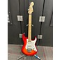 Used Charvel Used Charvel SoCal SC1 Kiss Burst Solid Body Electric Guitar thumbnail