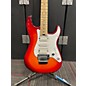 Used Charvel Used Charvel SoCal SC1 Kiss Burst Solid Body Electric Guitar