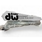 Used DW resonant floor tom legs Percussion Mount