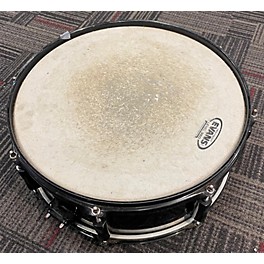 Used Pearl Used Pearl 14X5  LIMITED EDITION ST Drum Black